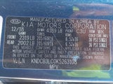 Kia Niro Lx KNDCB3LC0K5263108 снимка