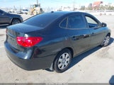 Hyundai Elantra Gls/Se KMHDU46D48U556481 снимка
