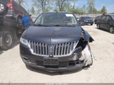 Lincoln Mkx 2LMDJ8JKXEBL08425 снимка