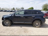 Lincoln Mkx 2LMDJ8JKXEBL08425 снимка