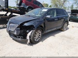Lincoln Mkx 2LMDJ8JKXEBL08425 снимка