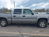 Chevrolet Silverado  Lt1 2GCEK13TX61128156 снимка