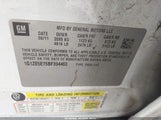 Chevrolet Malibu Ltz 1G1ZE5E76BF394463 снимка