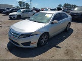 Ford Fusion Se 3FAHP0HA9CR277347 снимка