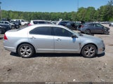 Ford Fusion Se 3FAHP0HA9CR277347 снимка