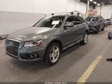 Audi Q5 2.0T Premium WA1LFAFP2FA007695 снимка