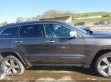 Jeep Grand Cherokee Limited 1C4RJFBG0GC376384 fotografie