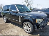 Land Rover Range Rover Hse SALMF1D43BA340235 снимка