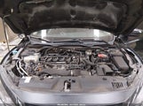 Honda Civic Ex 19XFC1F31KE013021 снимка