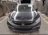 Honda Civic Ex 19XFC1F31KE013021 снимка