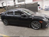 Honda Civic Ex 19XFC1F31KE013021 снимка