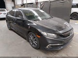 Honda Civic Ex 19XFC1F31KE013021 снимка