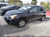 Nissan Rogue Select S JN8AS5MT2EW100271 снимка