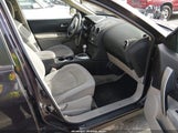 Nissan Rogue Select S JN8AS5MT2EW100271 fotografie