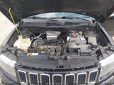Jeep Compass Sport 4X4 1C4NJDBB5HD105792 снимка