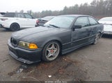 BMW 325 Is WBABF3323REF45969 photo