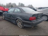 BMW 325 Is WBABF3323REF45969 photo