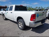Ram  Tradesman 4X4 6'4 Box 1C6RR7SM0JS273037 снимка