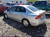 Honda Civic Hybrid JHMFA36257S020288 снимка