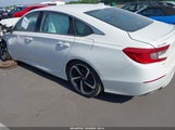 Honda Accord Sport 1HGCV1F33JA075309 fotografie