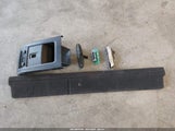 Chevrolet Traverse Fwd Lt Leather 1GNERHKW8LJ145708 снимка