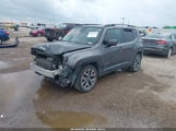 Jeep Renegade Latitude Fwd ZACCJABB2HPG45088 снимка
