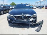 BMW 530E Iperformance WBAJA9C57KB389155 снимка