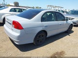 Honda Civic Lx 2HGES16534H542060 снимка