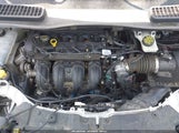 Ford Escape S 1FMCU0F79EUE42115 fotografie