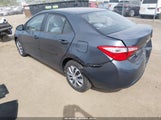 Toyota Corolla Le 5YFBURHE9EP121995 снимка