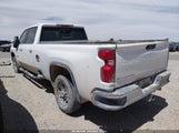 Chevrolet Silverado 2500Hd 4Wd Long Bed Lt 1GC1YNEY4NF185554 снимка