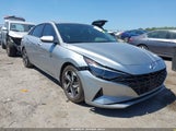 Hyundai Elantra Sel 5NPLS4AG7PH090948 photo