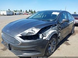 Ford Fusion Hybrid Se 3FA6P0LU0HR356258 fotografie