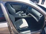 Honda Accord Hybrid Touring 1HGCV3F92JA004716 снимка
