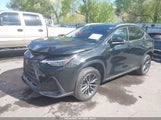 Lexus Nx 350 Premium JTJGGCEZ0R2010397 снимка