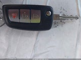 Nissan Rogue S KNMAT2MT5GP614233 снимка