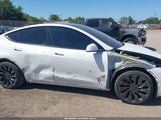 Tesla Model Y Performance Dual Motor All-Wheel Drive 7SAYGDEF6NF469494 снимка