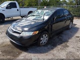 Honda Civic Lx 1HGFA16577L131470 снимка