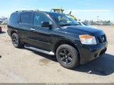 Nissan Armada Platinum/Sl/Sv 5N1AA0NC9FN606702 photo