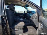 Nissan Armada Platinum/Sl/Sv 5N1AA0NC9FN606702 fotografie