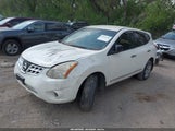 Nissan Rogue S JN8AS5MV3DW665872 снимка