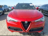 Alfa Romeo Stelvio Ti Sport Awd ZASPAKBN8K7C38888 fotografie