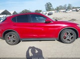 Alfa Romeo Stelvio Ti Sport Awd ZASPAKBN8K7C38888 fotografie