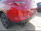 Alfa Romeo Stelvio Ti Sport Awd ZASPAKBN8K7C38888 fotografie