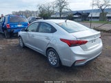 Hyundai Accent Se 3KPC24A65LE125105 снимка