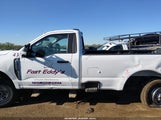 Ford F-250 Xl 1FTBF2BA4RED09527 снимка