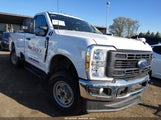 Ford F-250 Xl 1FTBF2BA4RED09527 снимка