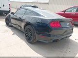 Ford Mustang Gt Fastback 1FA6P8CF5L5137923 снимка