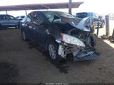 Nissan Sentra Sv 3N1AB7AP1FY344148 снимка