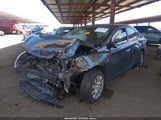 Nissan Sentra Sv 3N1AB7AP1FY344148 снимка